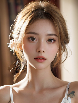 天体奇观与人工智能：探索宇宙的智慧之光